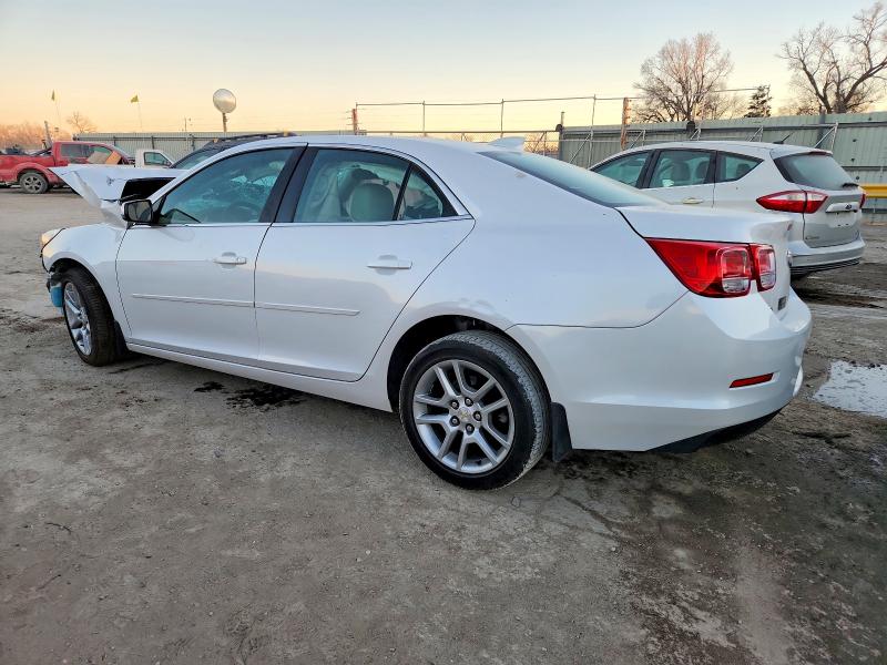 Photo 2 from auction – 2015 CHEVROLET MALIBU with VIN 1G11C5SL6FF187033