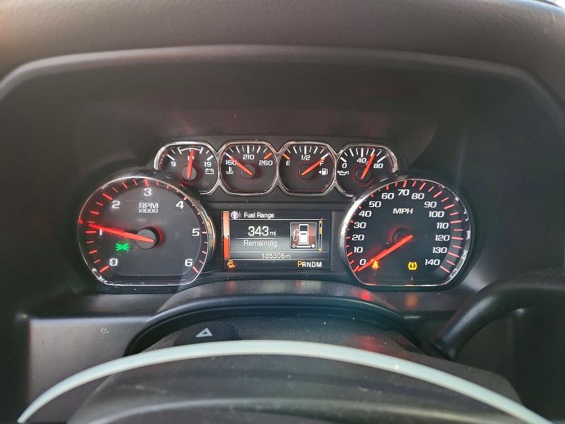Photo 9 from auction – 2014 GMC SIERRA C15 with VIN 1GTR1UEH2EZ329103