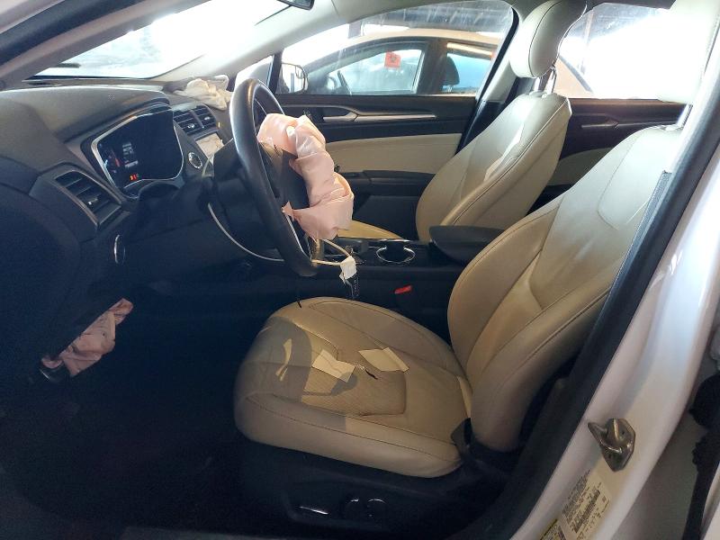Photo 7 from auction – 2015 FORD FUSION with VIN 3FA6P0RU4FR105795