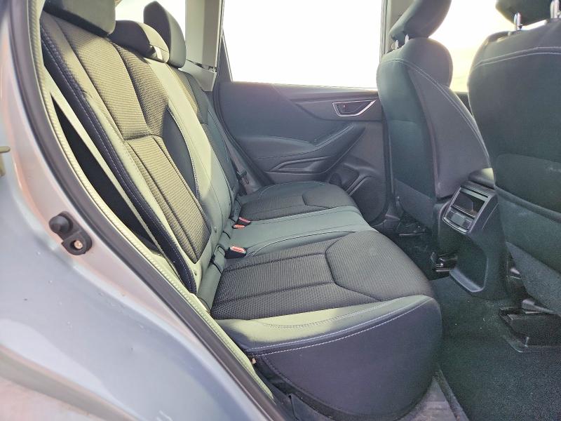 Photo 11 from auction – 2019 SUBARU FORESTER with VIN JF2SKAAC0KH469953
