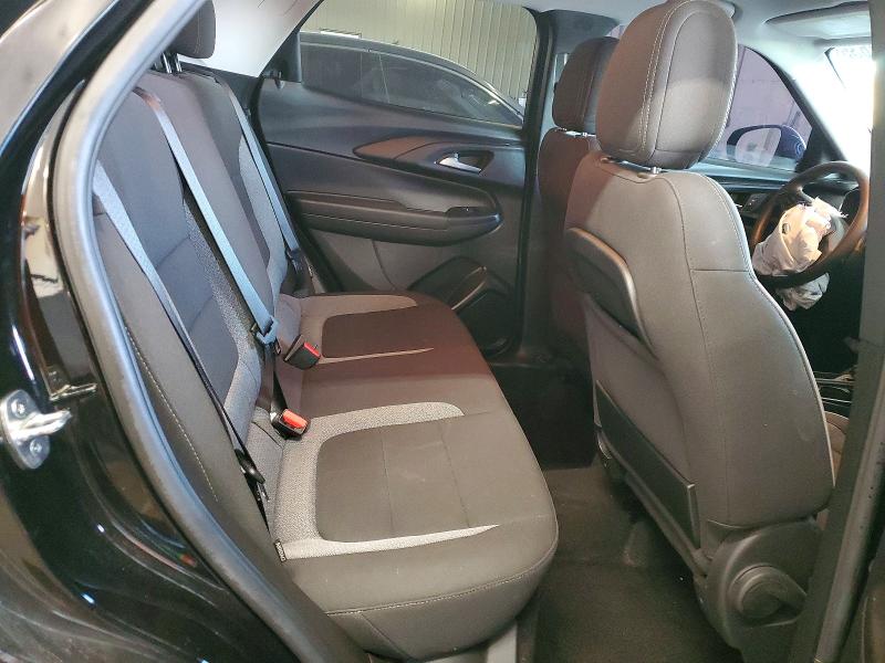 Photo 11 from auction – 2023 CHEVROLET TRAILBLAZE with VIN KL79MRSLXPB033364