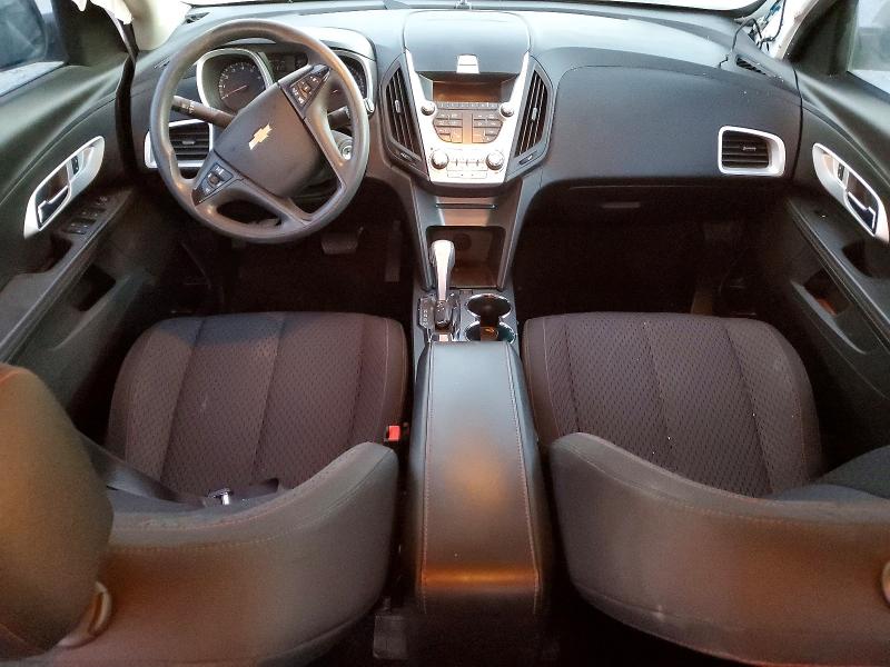 Photo 8 from auction – 2013 CHEVROLET EQUINOX LS with VIN 2GNALBEK7D6273801