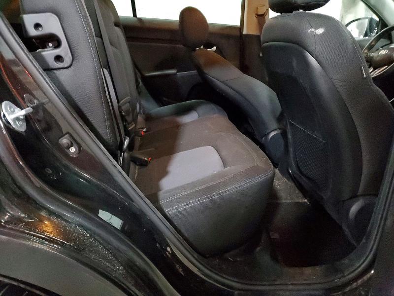 Photo 11 from auction – 2014 KIA SPORTAGE with VIN KNDPBCAC8E7657632