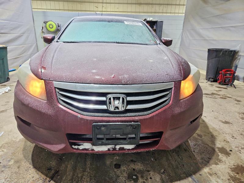 Photo 5 from auction – 2012 HONDA ACCORD EXL with VIN 1HGCP3F80CA037864