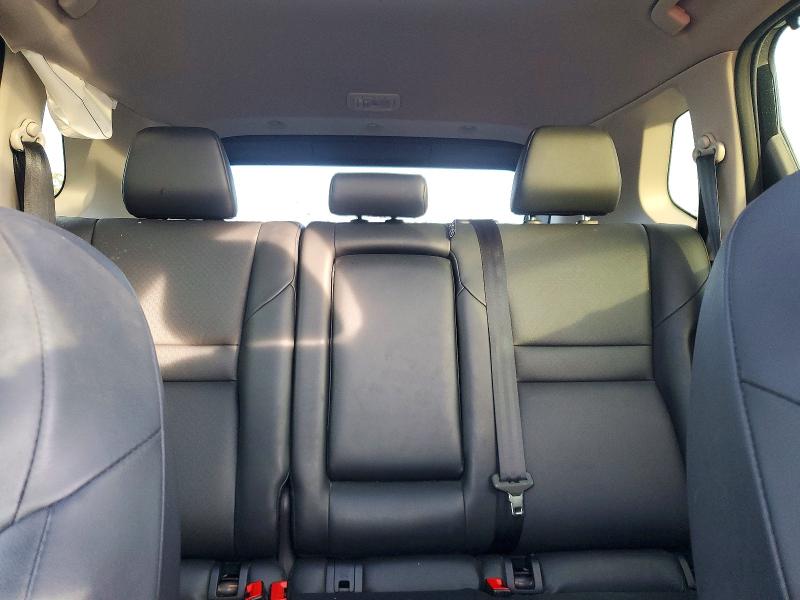 Photo 10 from auction – 2023 NISSAN ROGUE with VIN JN8BT3BB7PW490447