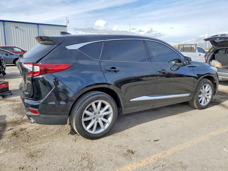 Photo 3 from auction – 2019 ACURA RDX with VIN 5J8TC1H33KL007181