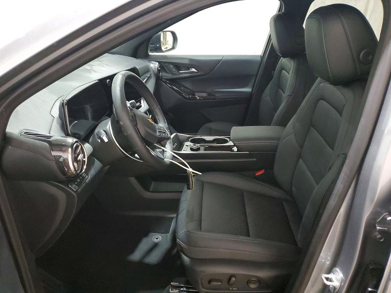 Photo 7 from auction – 2026 CHEVROLET EQUINOX LT with VIN 3GNAXPEG3TL250104