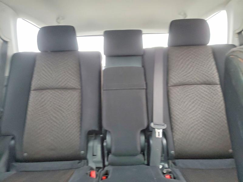 Photo 10 from auction – 2012 TOYOTA 4RUNNER SR with VIN JTEBU5JR7C5105869