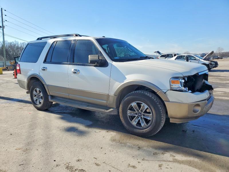 Photo 4 from auction – 2011 FORD EXPEDITION with VIN 1FMJU1H52BEF56858
