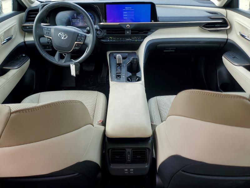 Photo 8 from auction – 2023 TOYOTA CROWN XLE with VIN JTDAAAAF0P3000163