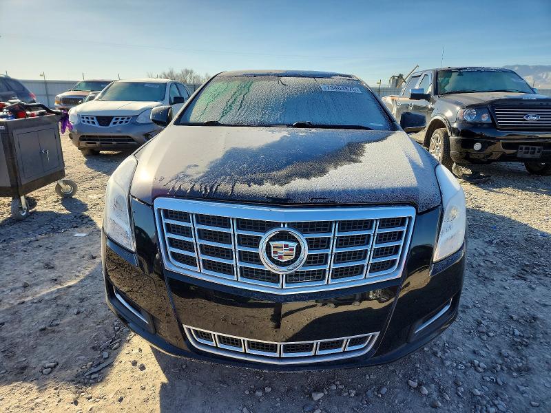 Photo 5 from auction – 2013 CADILLAC XTS with VIN 2G61N5S33D9165324