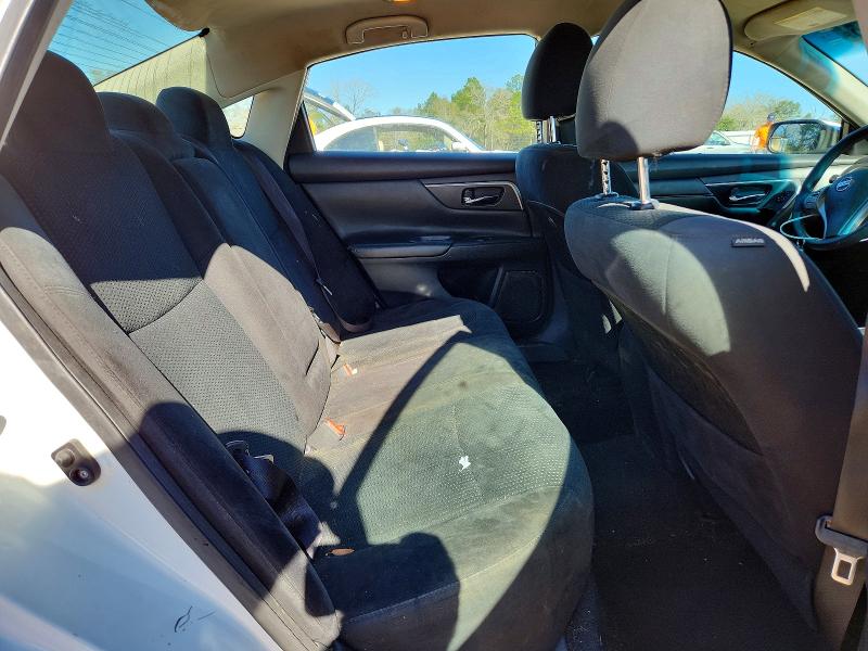 Photo 10 from auction – 2015 NISSAN ALTIMA with VIN 1N4AL3AP6FC470829