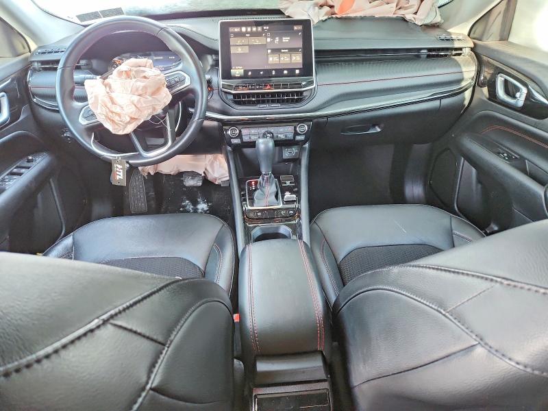 Photo 8 from auction – 2022 JEEP COMPASS TR with VIN 3C4NJDDB9NT224402