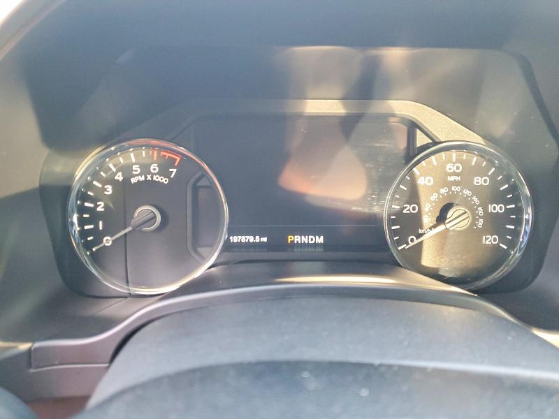 Photo 9 from auction – 2019 FORD F150 with VIN 1FTEW1CP4KKC50710