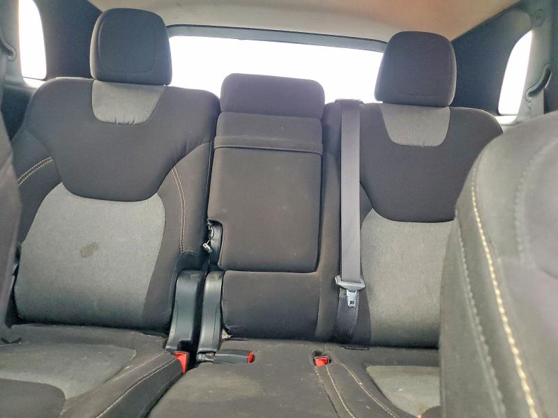 Photo 10 from auction – 2018 JEEP CHEROKEE with VIN 1C4PJMCX1JD614027