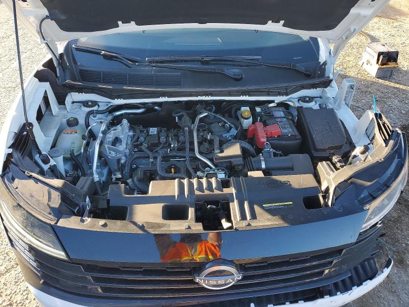 Photo 11 from auction – 2026 NISSAN KICKS with VIN 3N8AP6CE0TL323874