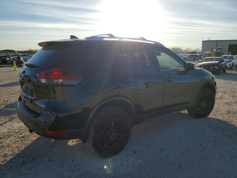 Photo 3 from auction – 2019 NISSAN ROGUE with VIN JN8AT2MV3KW383045
