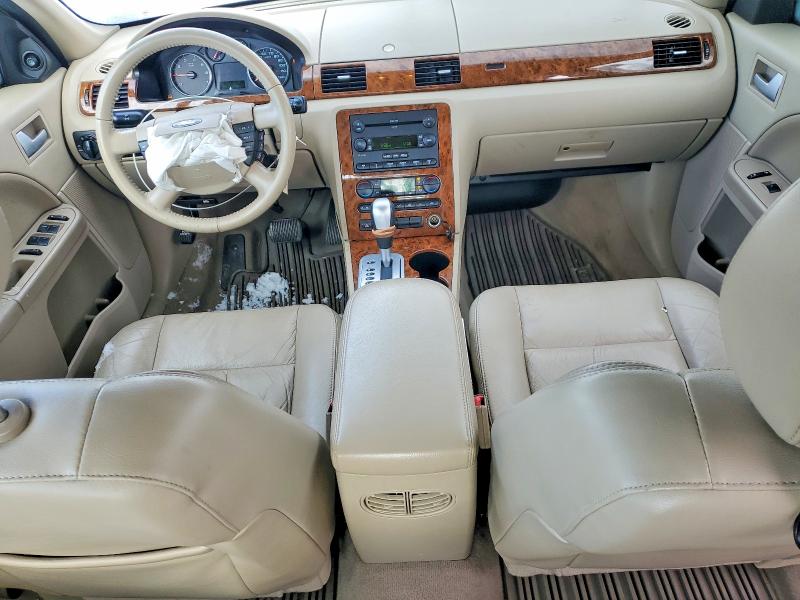 Photo 8 from auction – 2007 FORD FIVE HUNDR with VIN 1FAHP24107G160304