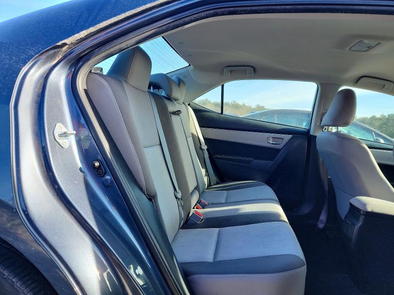 Photo 10 from auction – 2017 TOYOTA COROLLA with VIN 2T1BURHE7HC915589
