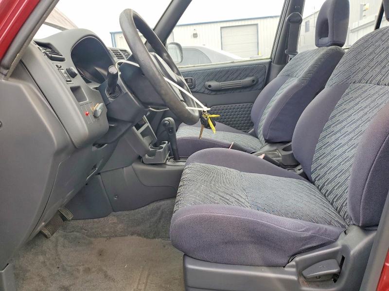 Photo 7 from auction – 2000 TOYOTA RAV4 with VIN JT3GP10V3Y0043114