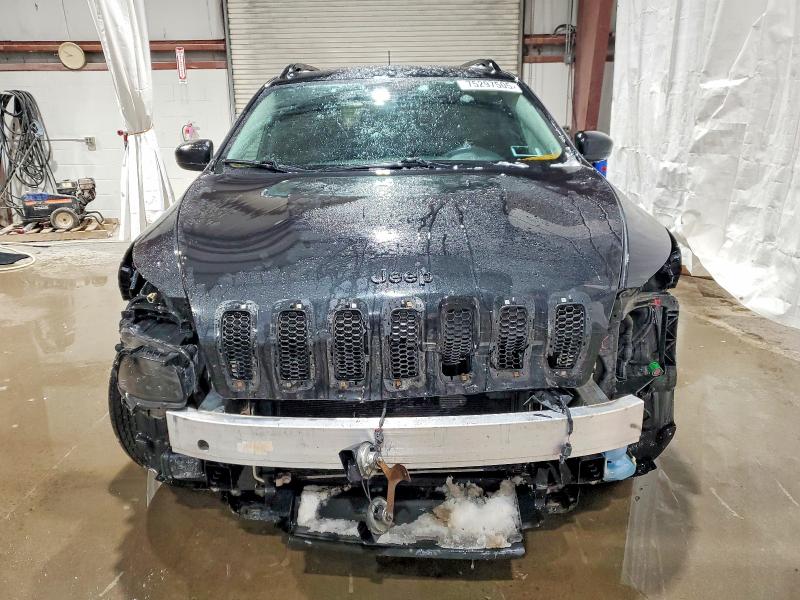 Photo 5 from auction – 2016 JEEP CHEROKEE L with VIN 1C4PJMCSXGW104194