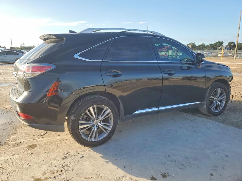 Фото 3 с аукциона – 2015 LEXUS RX 350 с VIN 2T2ZK1BA7FC151280