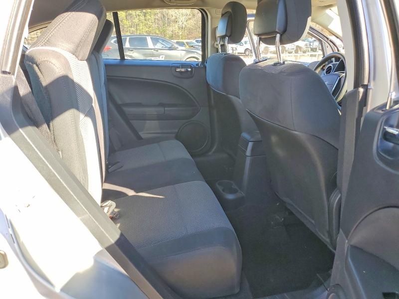 Photo 10 from auction – 2011 DODGE CALIBER HE with VIN 1B3CB5HA0BD261448