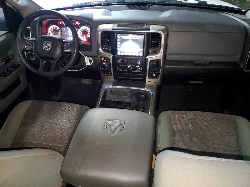 Photo 8 from auction – 2016 RAM 1500 SLT with VIN 1C6RR7GM4GS395451