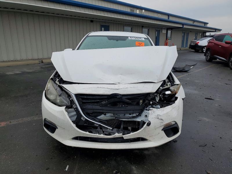 Photo 5 from auction – 2016 MAZDA 3 with VIN JM1BM1U71G1314853