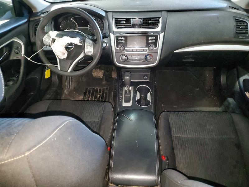Photo 8 from auction – 2018 NISSAN ALTIMA with VIN 1N4AL3APXJC218462