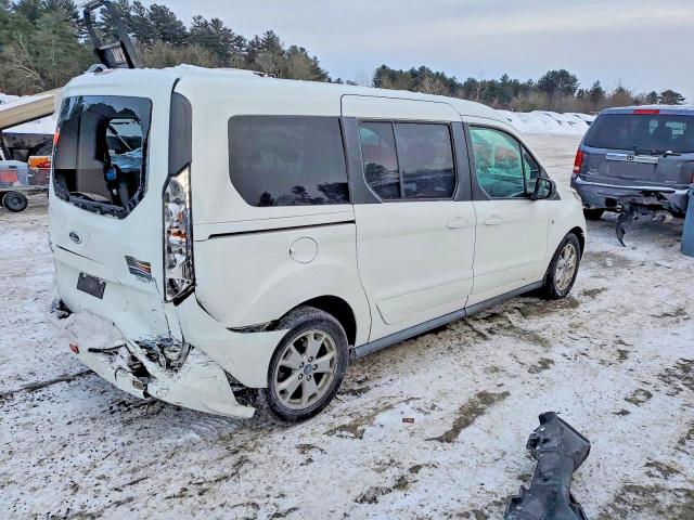 Photo 3 from auction – 2016 FORD TRANSIT CONNECT with VIN NM0GE9F75G1230515