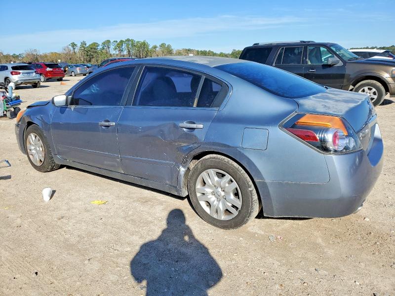 Фото 2 с аукциона – 2012 NISSAN ALTIMA BAS с VIN 1N4AL2AP7CC124536