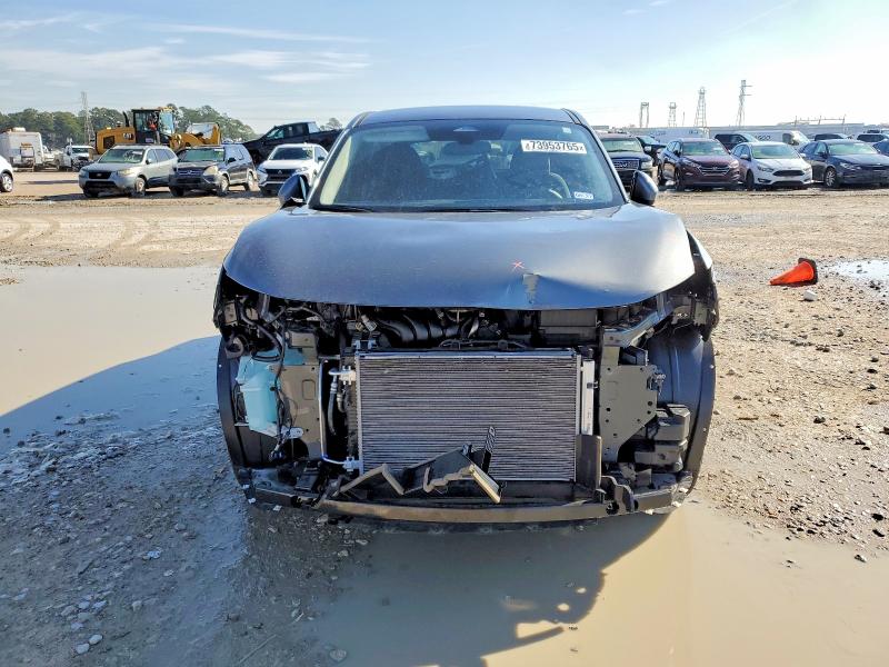 Photo 5 from auction – 2025 NISSAN KICKS with VIN 3N8AP6CA6SL438331