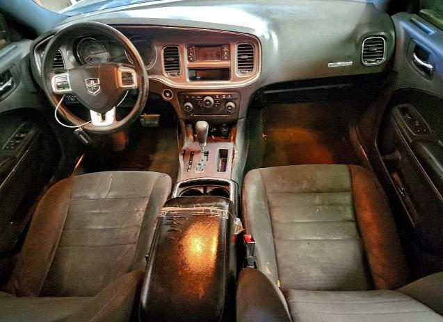 Photo 8 from auction – 2013 DODGE CHARGER SE with VIN 2C3CDXBG0DH729979