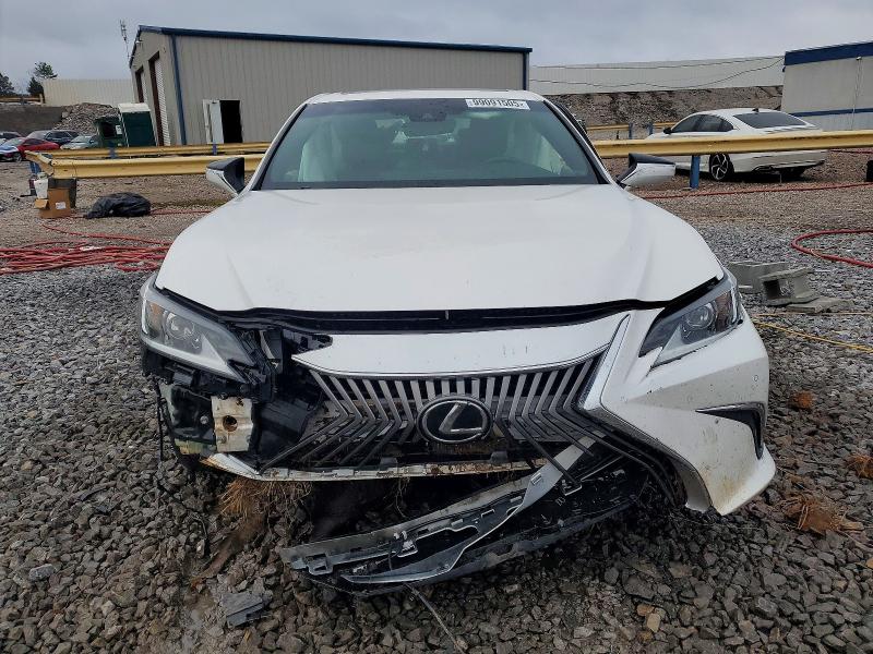 صورة رقم 5 من المزاد - 2021 LEXUS ES 350 BAS مع VIN 58ADZ1B13MU093182