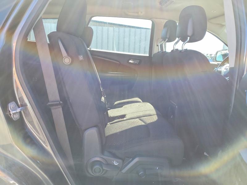 Photo 11 from auction – 2019 DODGE JOURNEY SE with VIN 3C4PDCBB2KT794394