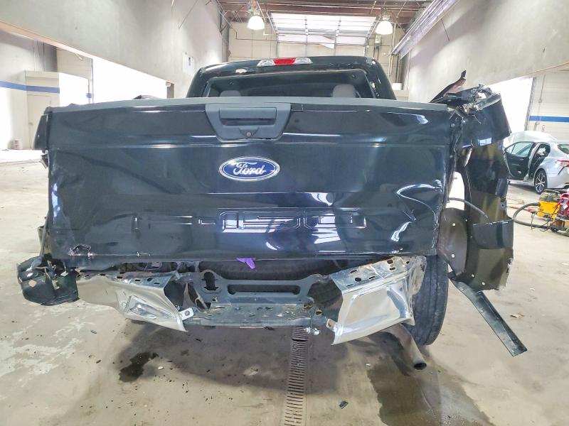Photo 6 from auction – 2018 FORD F150 SUPER with VIN 1FTEW1EBXJKF31328