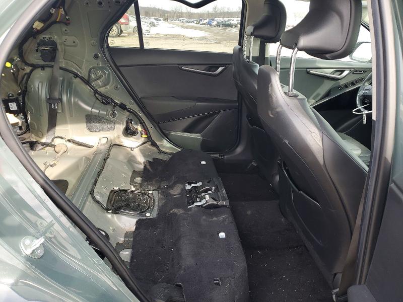 Zdjęcie 11 z aukcji – 2023 KIA NIRO z VIN KNDCT3LE9P5096303