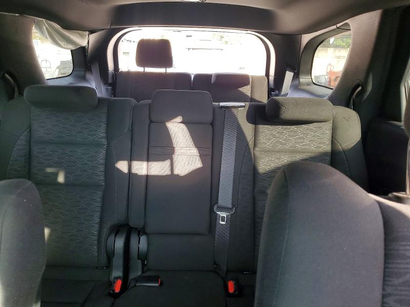 صورة رقم 10 من المزاد - 2024 DODGE DURANGO GT مع VIN 1C4RDHDG1RC234838