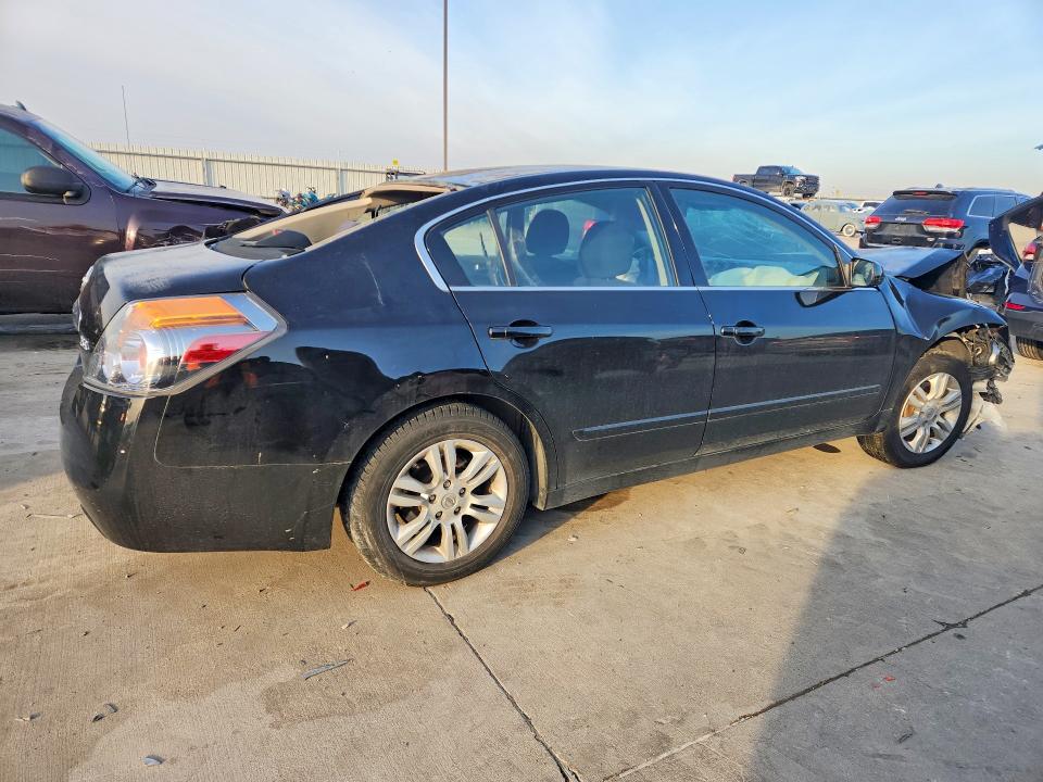 Photo 3 from auction – 2012 NISSAN ALTIMA BAS with VIN 1N4AL2AP6CN535785