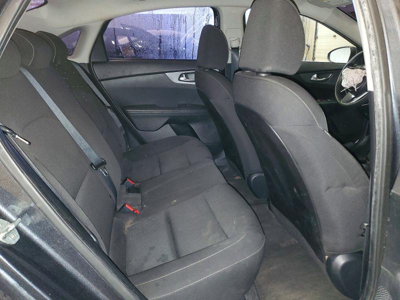 Photo 10 from auction – 2019 KIA FORTE with VIN 3KPF24ADXKE079765