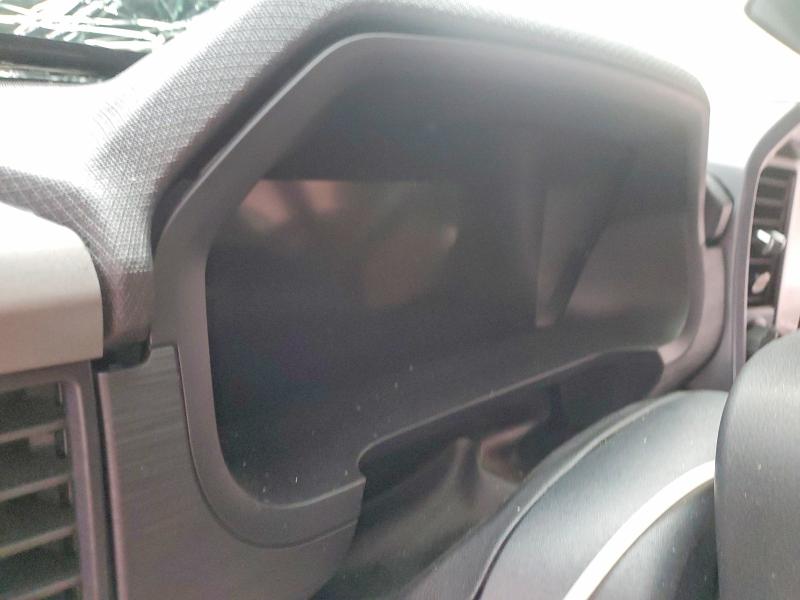 Photo 9 from auction – 2024 FORD F150 XLT with VIN 1FTEW3LP9RFA38092