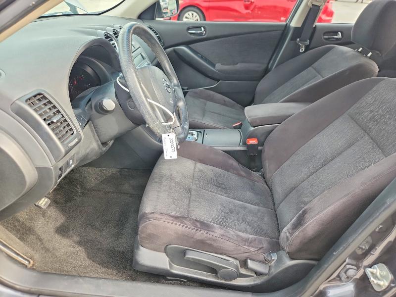 Photo 7 from auction – 2012 NISSAN 2.5 with VIN 1N4AL2AP3CN432601
