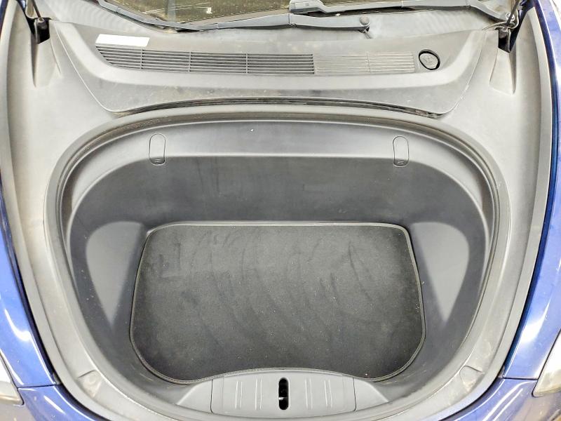 Photo 11 from auction – 2018 TESLA MODEL 3 with VIN 5YJ3E1EA6JF035697