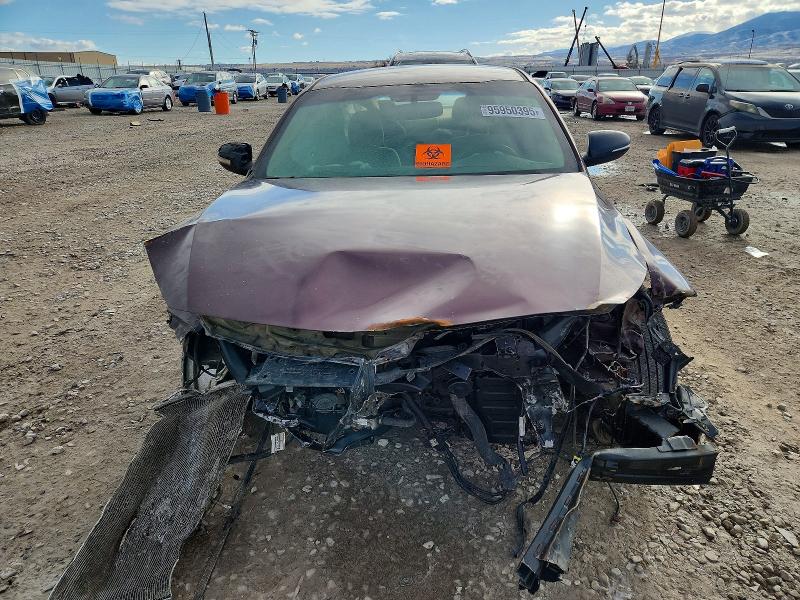 Photo 5 from auction – 2012 KIA OPTIMA with VIN 5XXGM4A76CG077142