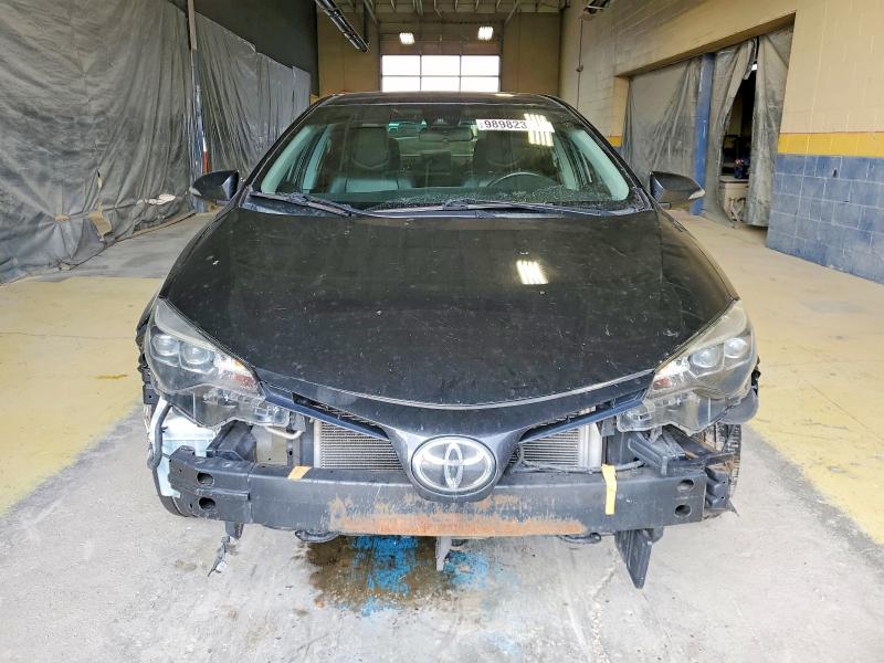 Photo 5 from auction – 2017 TOYOTA COROLLA with VIN 2T1BURHEXHC883818