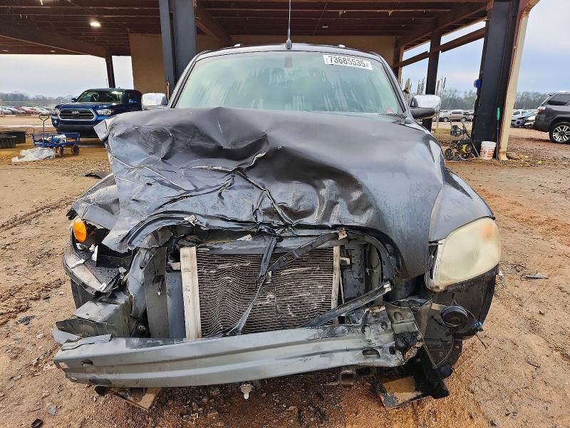 Photo 5 from auction – 2010 CHEVROLET HHR LT with VIN 3GNBABDB4AS624205