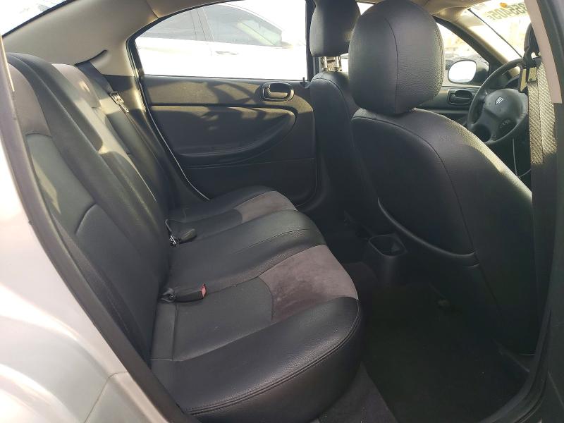 Photo 10 from auction – 2005 DODGE STRATUS SX with VIN 1B3EL46J45N707215