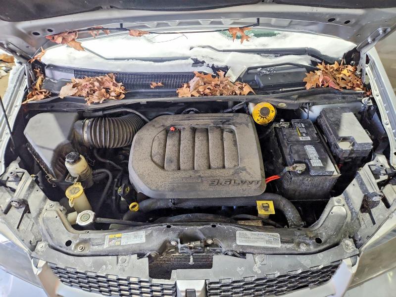 Photo 12 from auction – 2019 DODGE GRAND CARAVAN with VIN 2C4RDGEG1KR711886