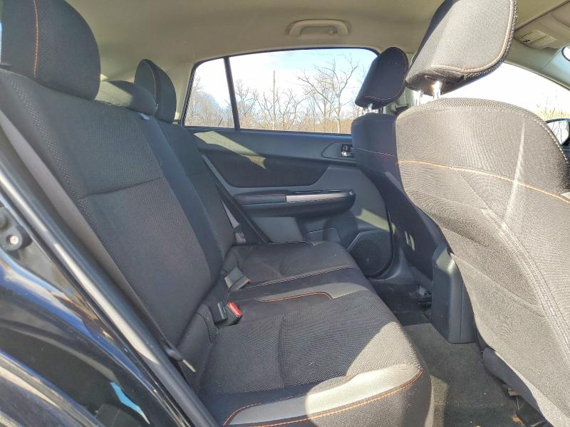 Photo 11 from auction – 2016 SUBARU CROSSTREK with VIN JF2GPABC2G8338973